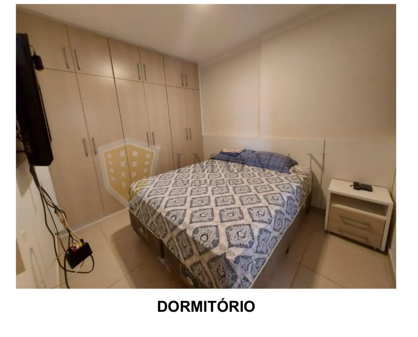 Comprar Apartamento / Padrão em Ribeirão Preto R$ 650.000,00 - Foto 9