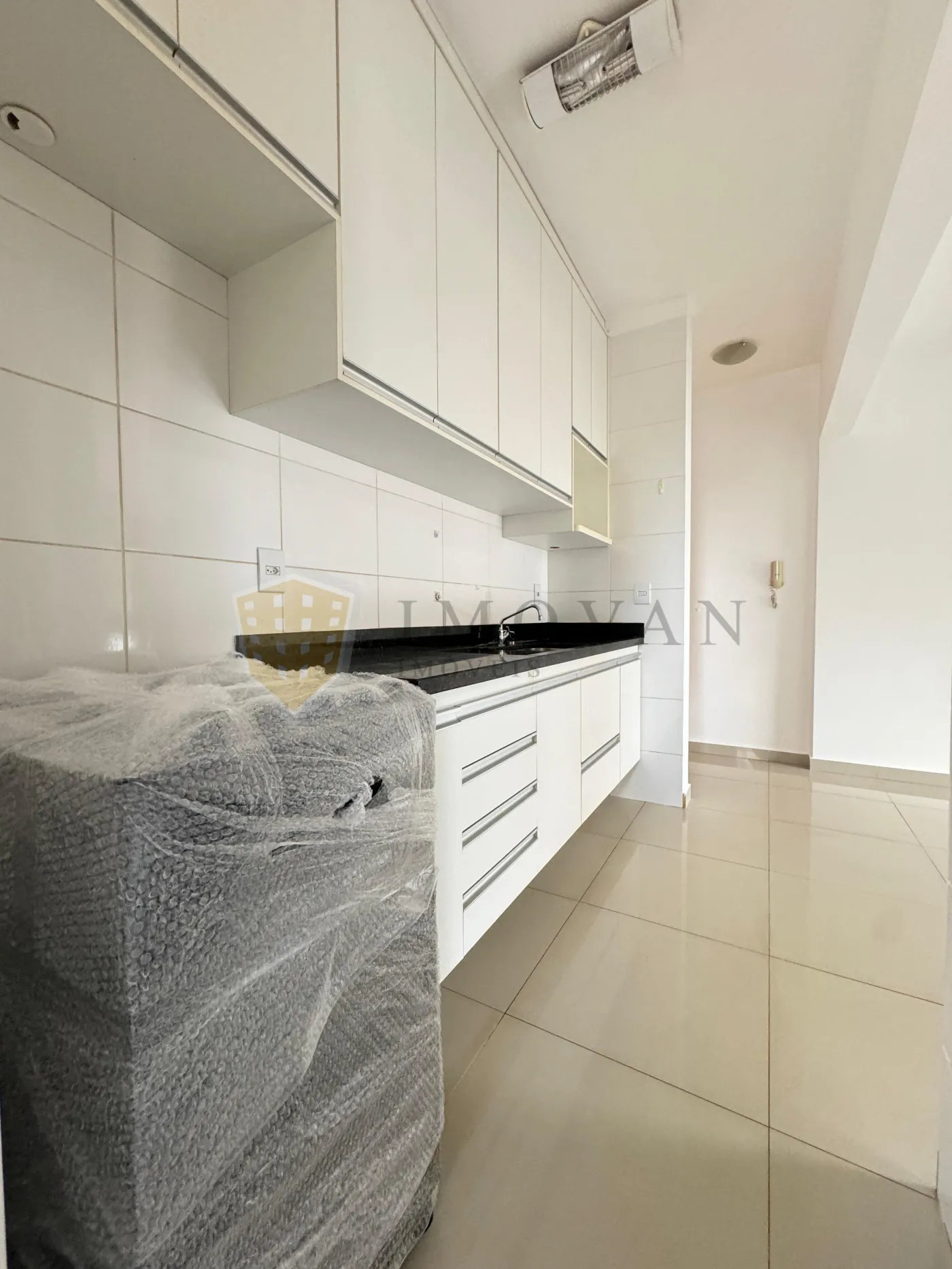 Alugar Apartamento / Padrão em Ribeirão Preto R$ 1.650,00 - Foto 7