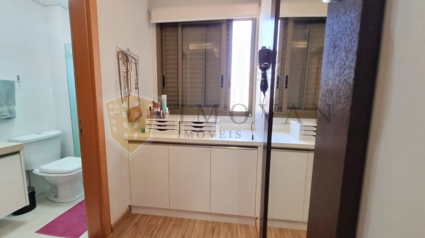 Alugar Apartamento / Padrão em Ribeirão Preto R$ 1.600,00 - Foto 17