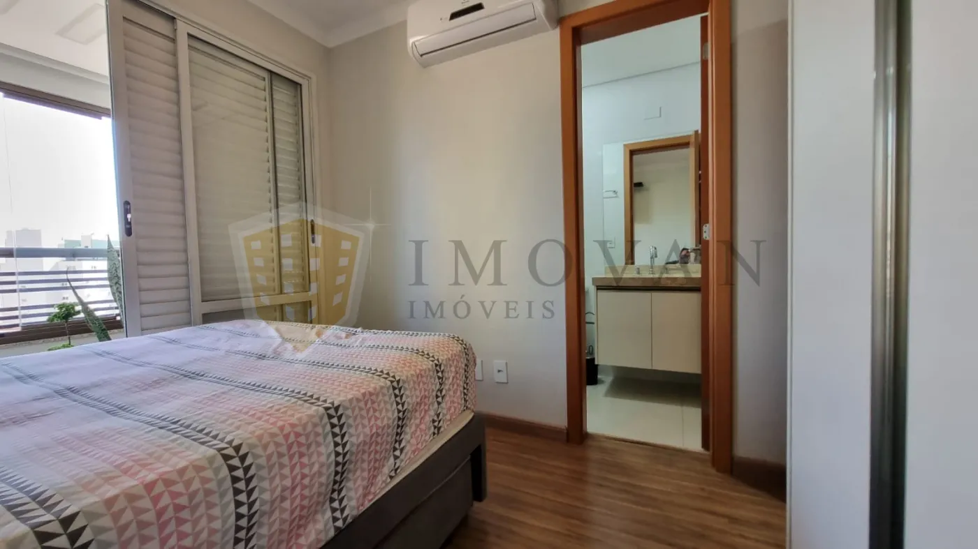 Alugar Apartamento / Padrão em Ribeirão Preto R$ 1.600,00 - Foto 20