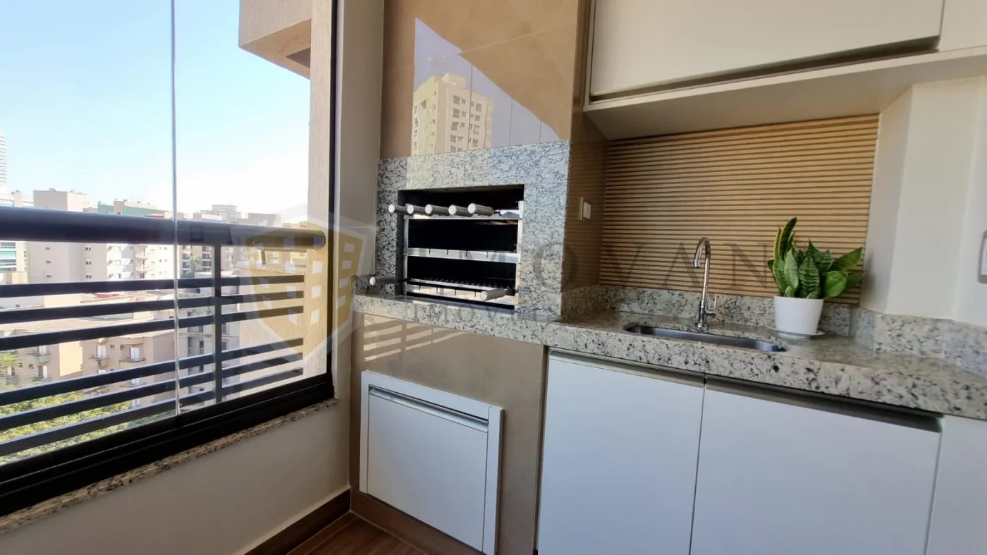 Alugar Apartamento / Padrão em Ribeirão Preto R$ 1.600,00 - Foto 10