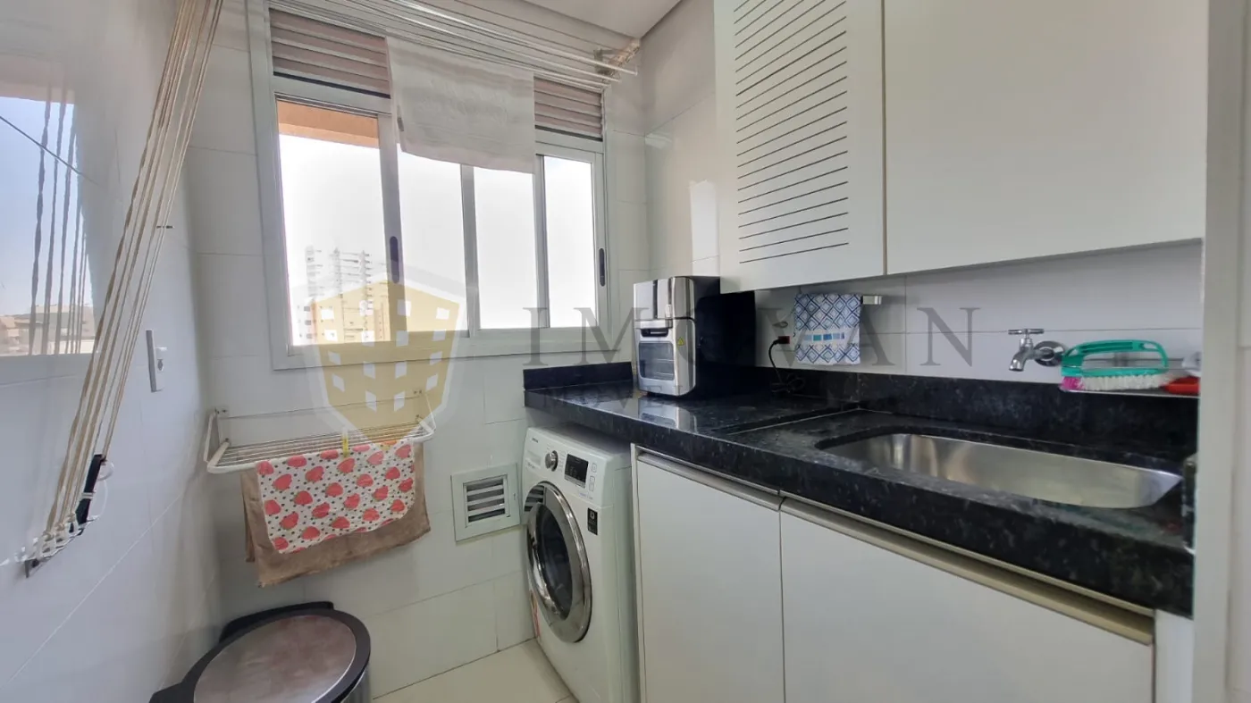 Alugar Apartamento / Padrão em Ribeirão Preto R$ 1.600,00 - Foto 14