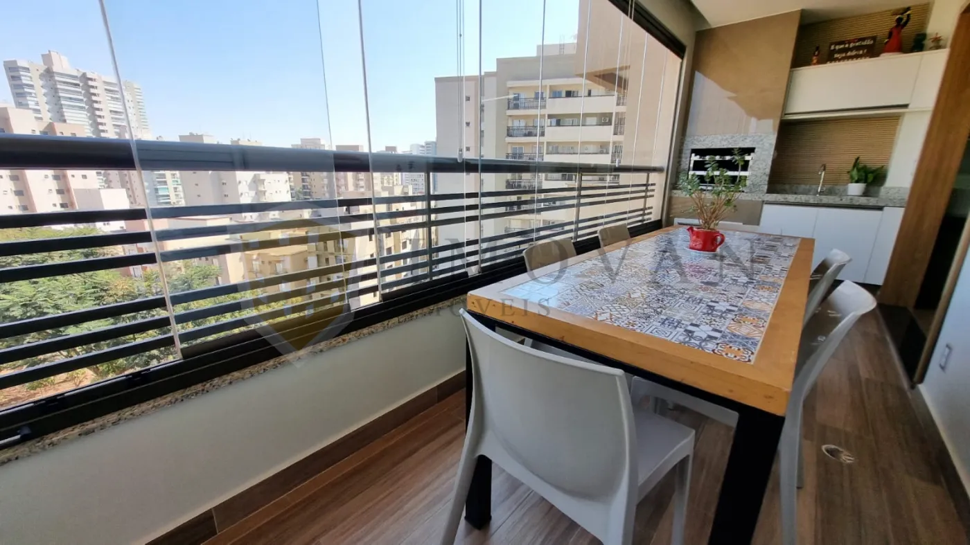 Alugar Apartamento / Padrão em Ribeirão Preto R$ 1.600,00 - Foto 9