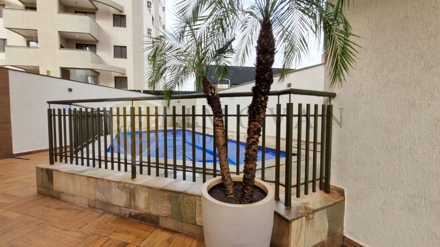 Alugar Apartamento / Padrão em Ribeirão Preto R$ 1.600,00 - Foto 28