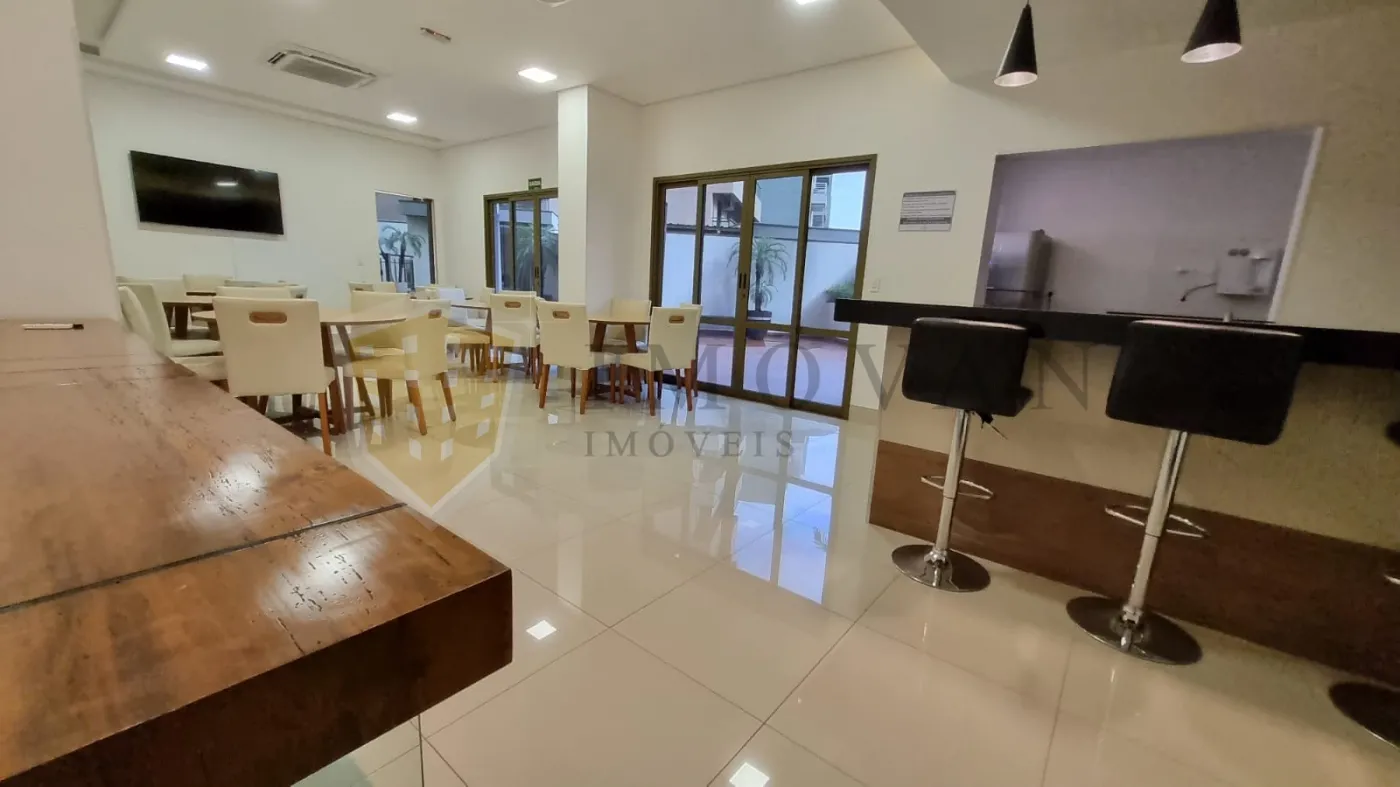 Alugar Apartamento / Padrão em Ribeirão Preto R$ 1.600,00 - Foto 31