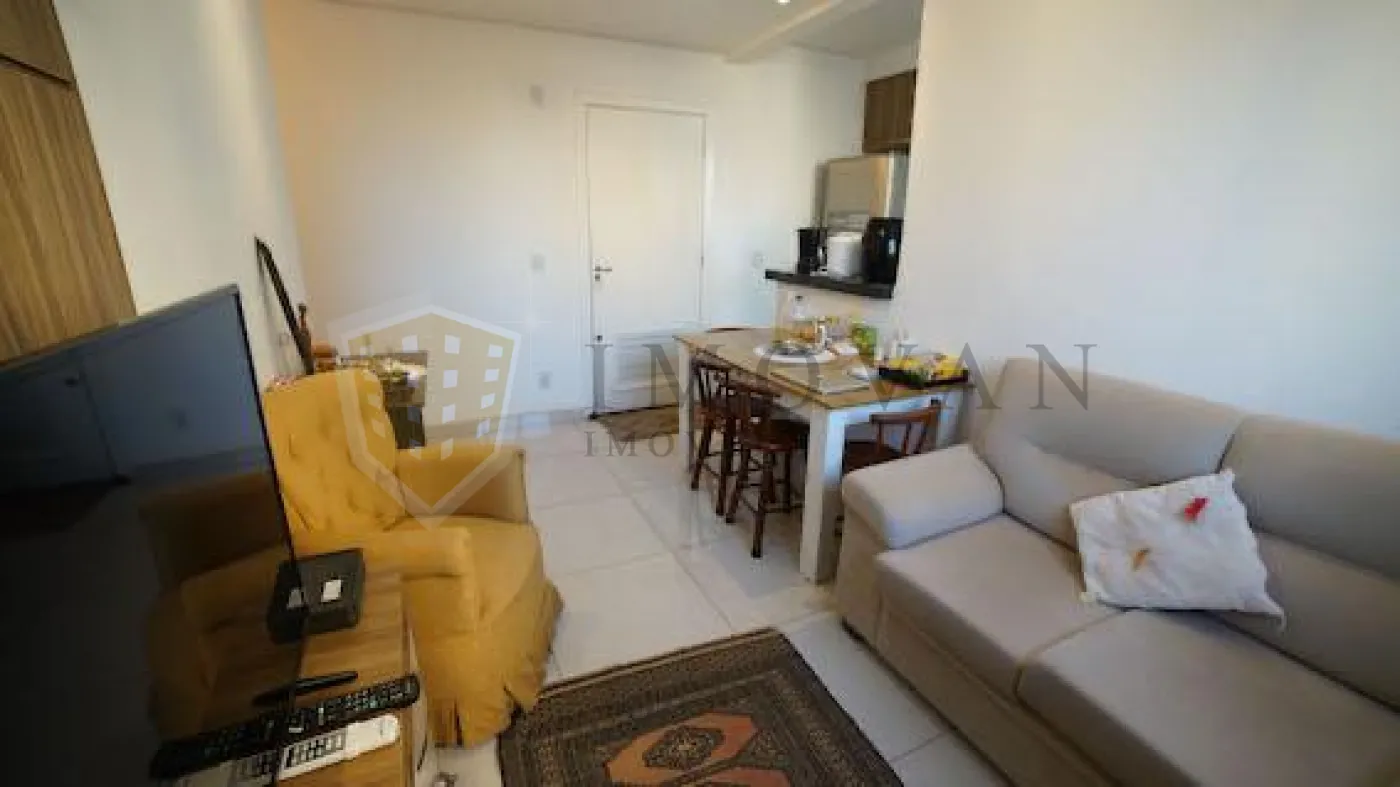 Alugar Apartamento / Padrão em Ribeirão Preto R$ 1.800,00 - Foto 4