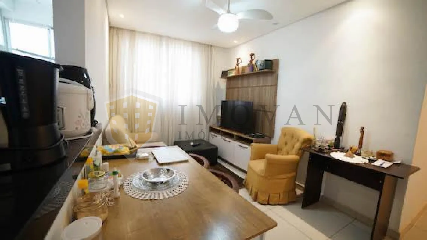 Alugar Apartamento / Padrão em Ribeirão Preto R$ 1.800,00 - Foto 3