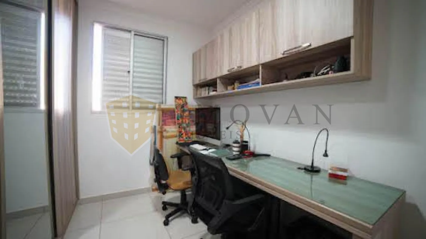 Alugar Apartamento / Padrão em Ribeirão Preto R$ 1.800,00 - Foto 7