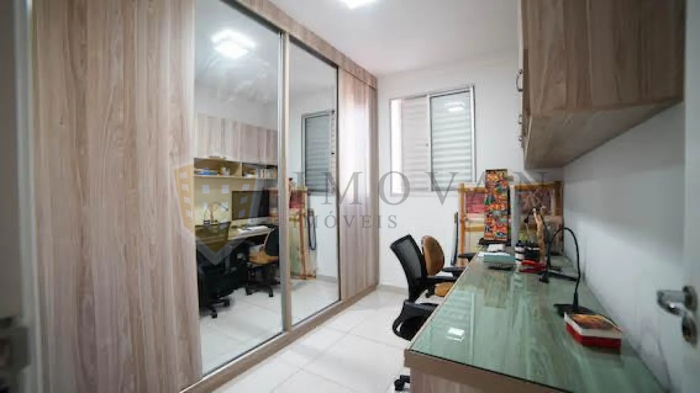 Alugar Apartamento / Padrão em Ribeirão Preto R$ 1.800,00 - Foto 6