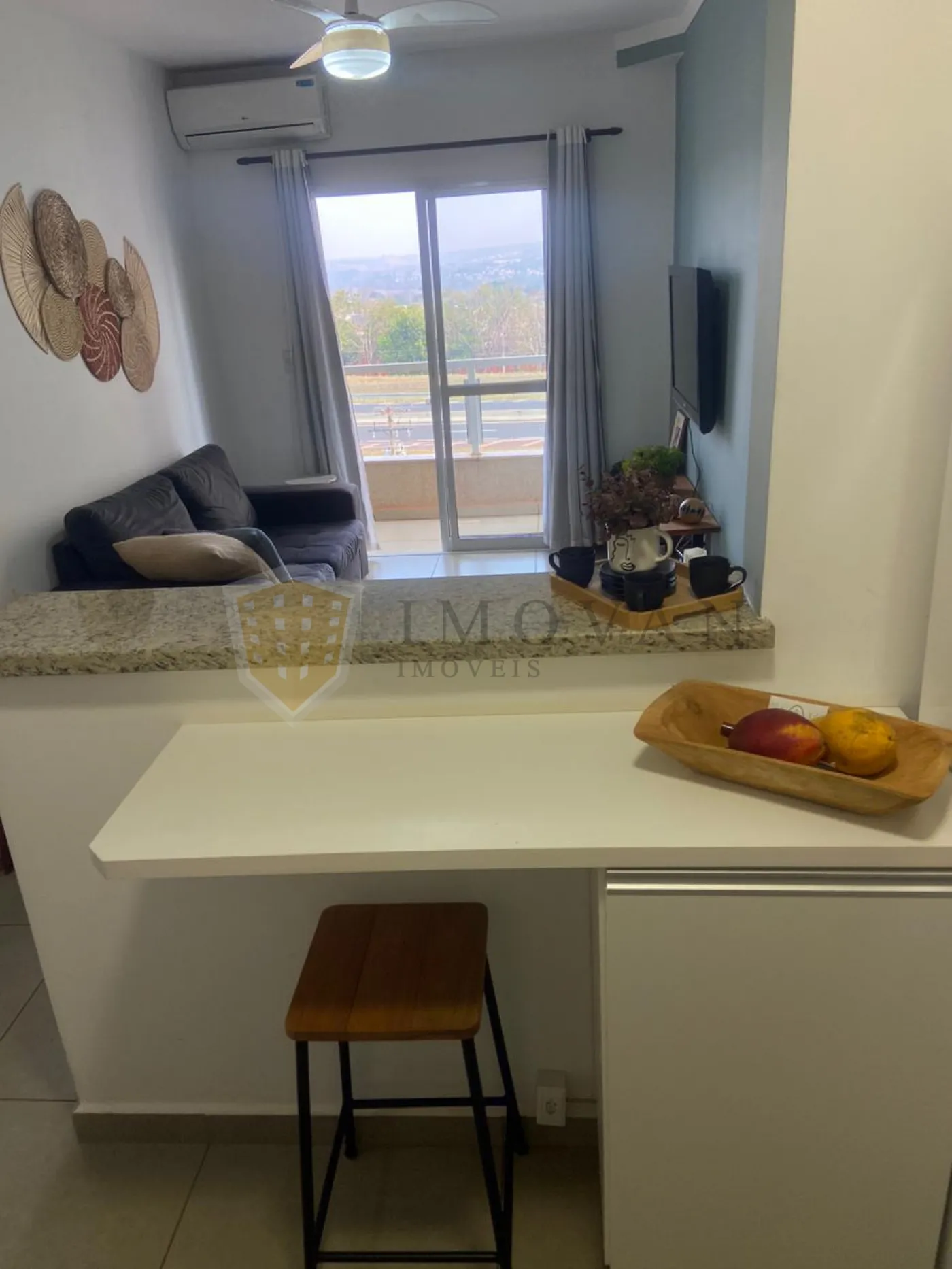 Comprar Apartamento / Padrão em Ribeirão Preto R$ 265.000,00 - Foto 5