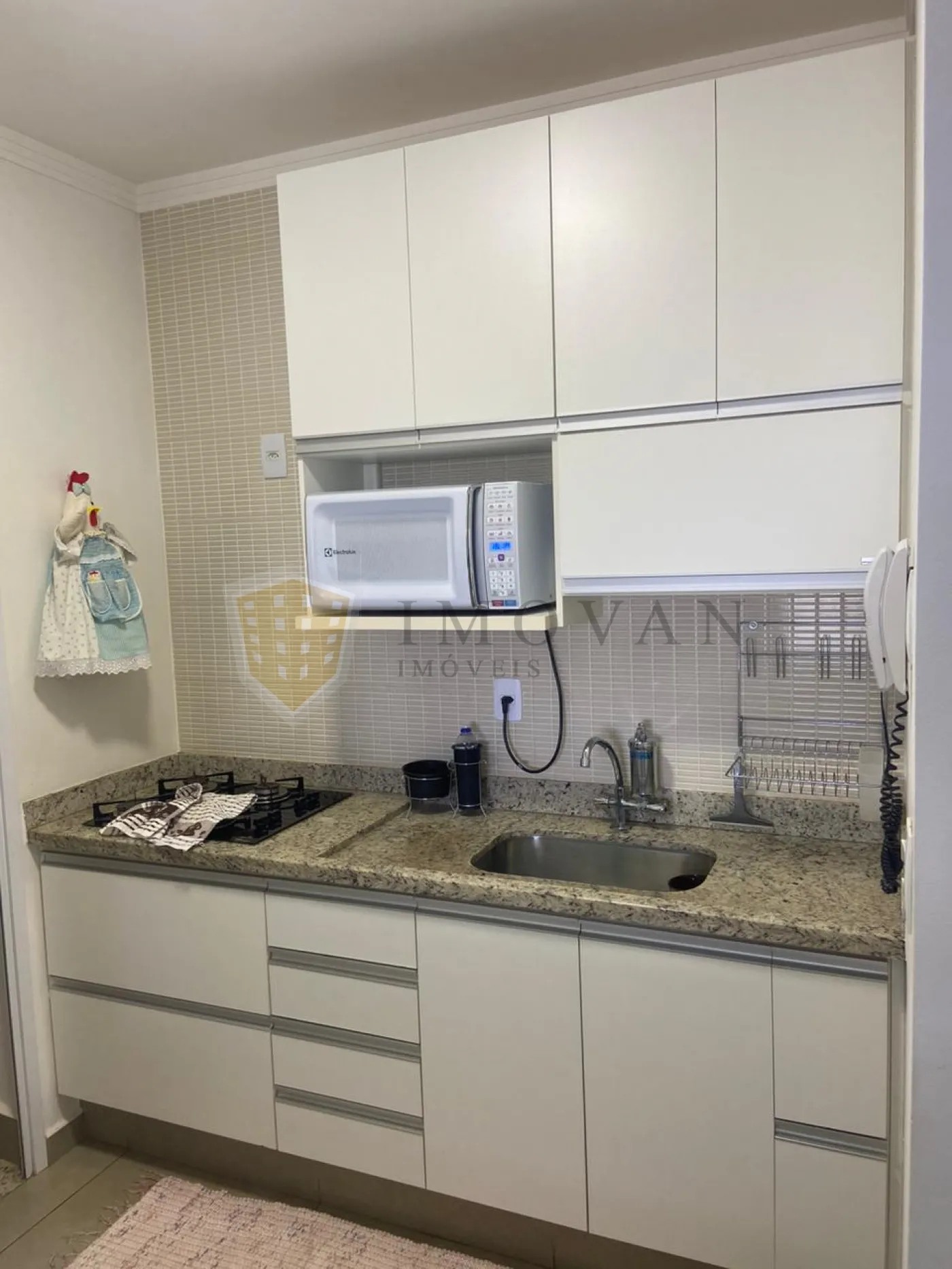 Comprar Apartamento / Padrão em Ribeirão Preto R$ 265.000,00 - Foto 3