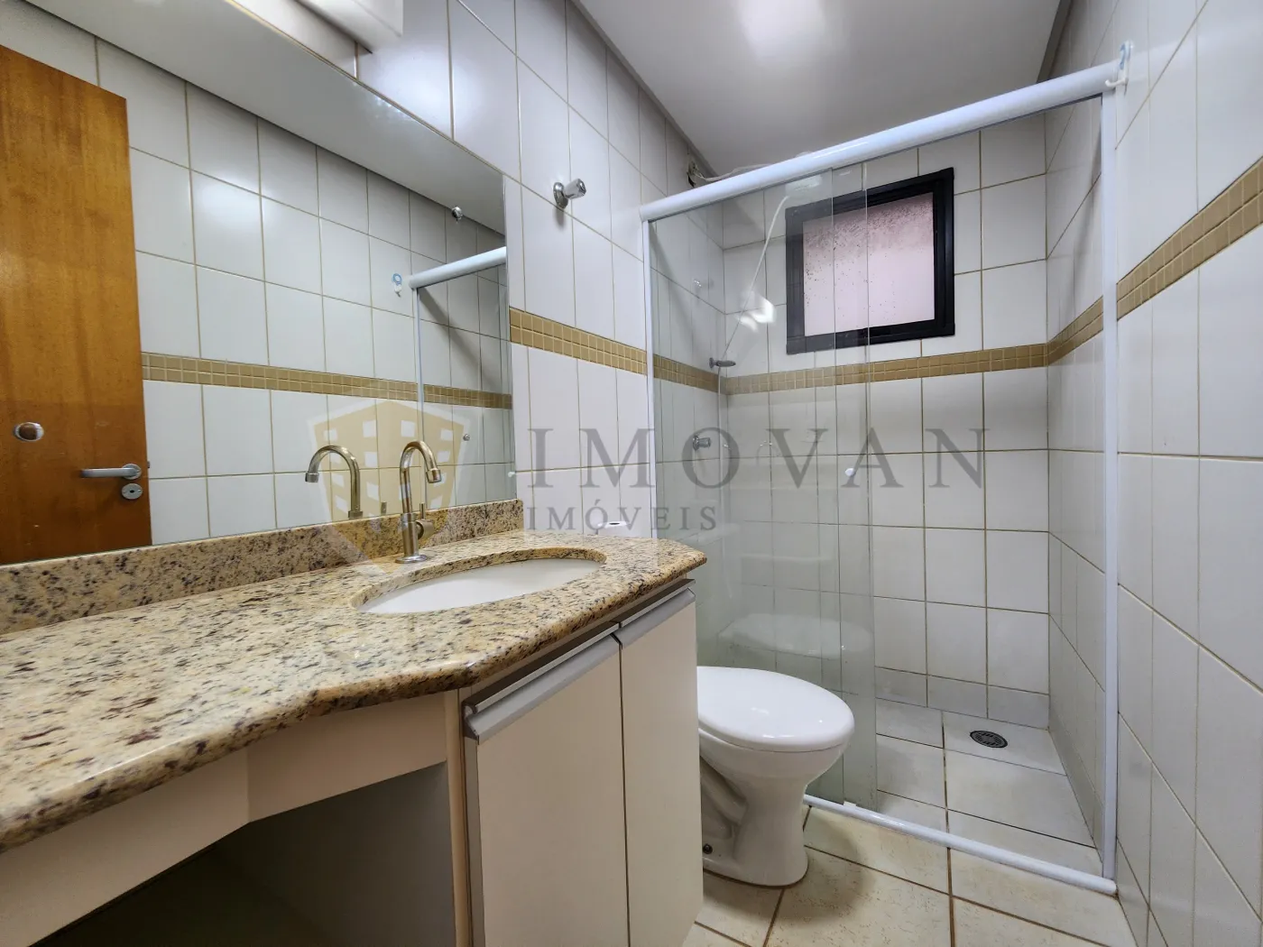 Alugar Apartamento / Padrão em Ribeirão Preto R$ 1.350,00 - Foto 8