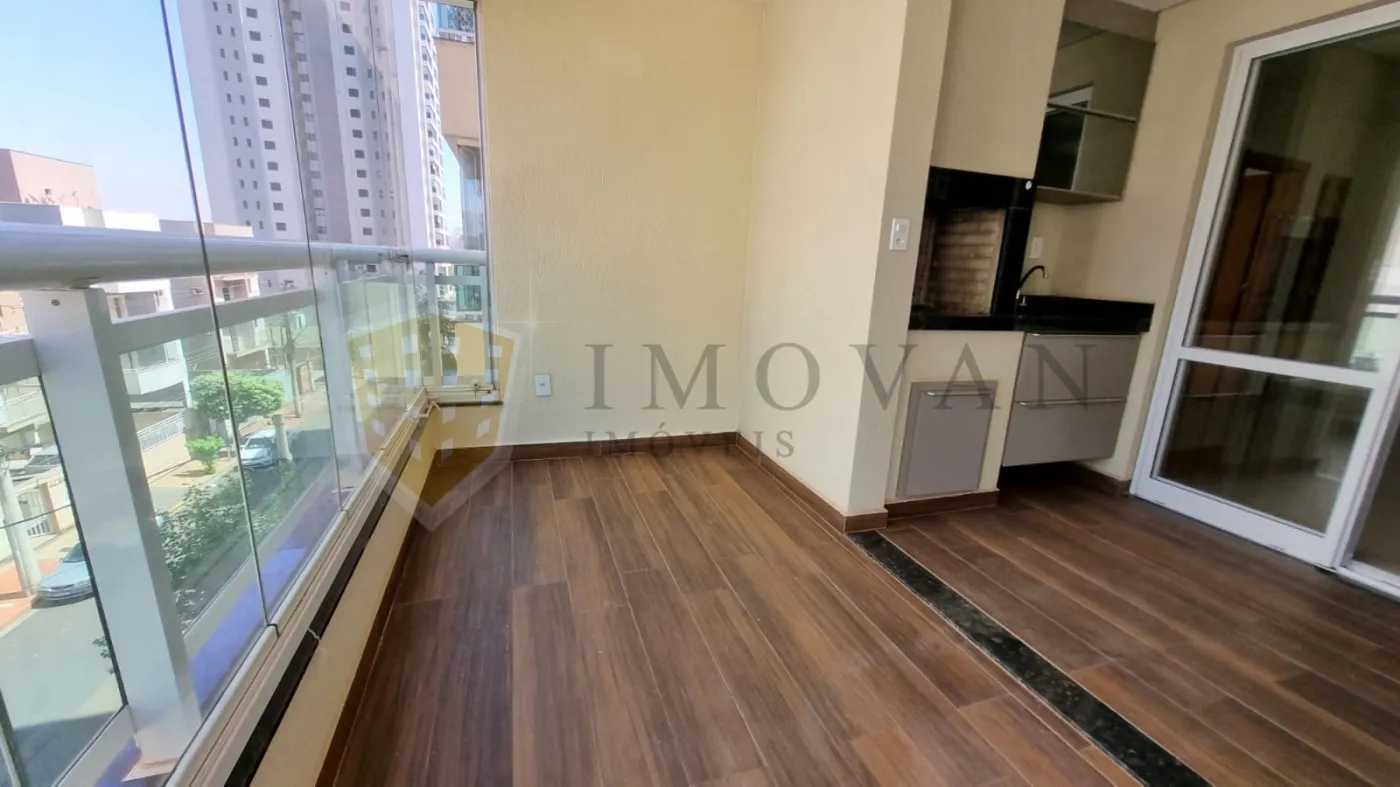 Alugar Apartamento / Padrão em Ribeirão Preto R$ 2.900,00 - Foto 7