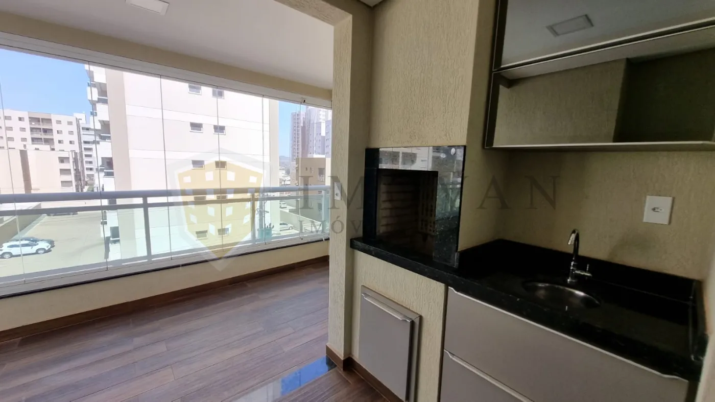 Alugar Apartamento / Padrão em Ribeirão Preto R$ 2.900,00 - Foto 5