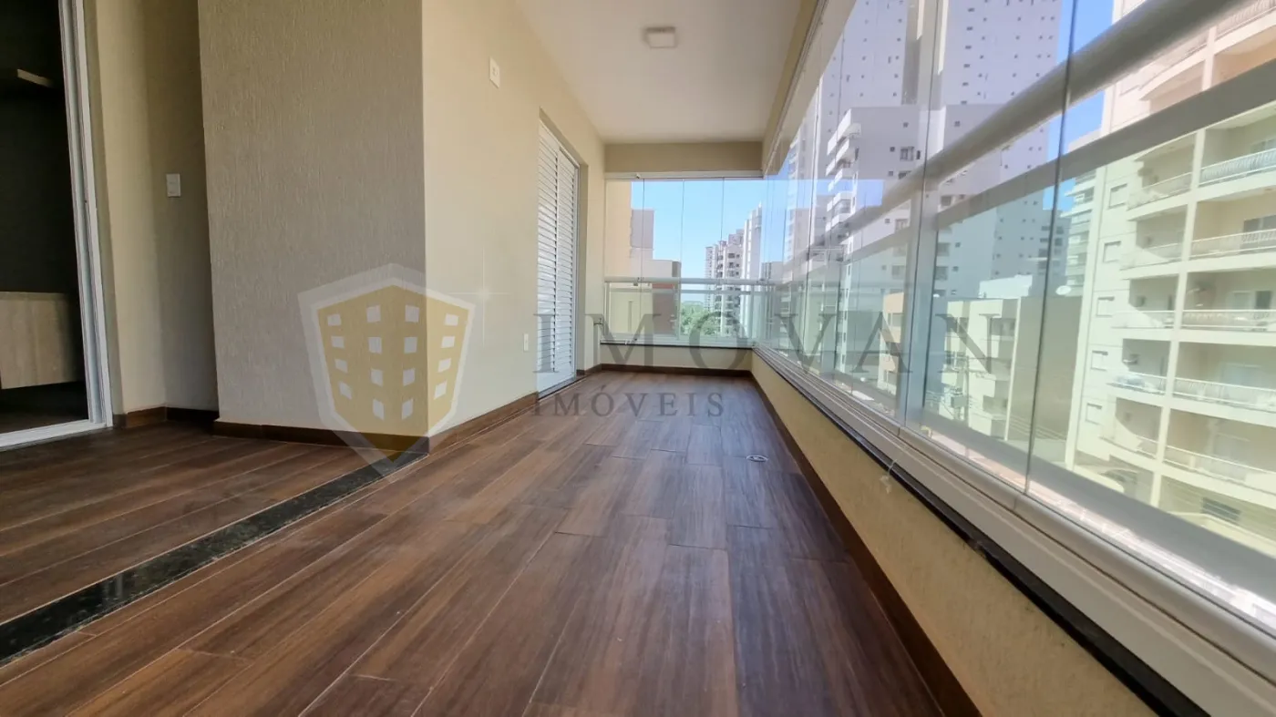 Alugar Apartamento / Padrão em Ribeirão Preto R$ 2.900,00 - Foto 6