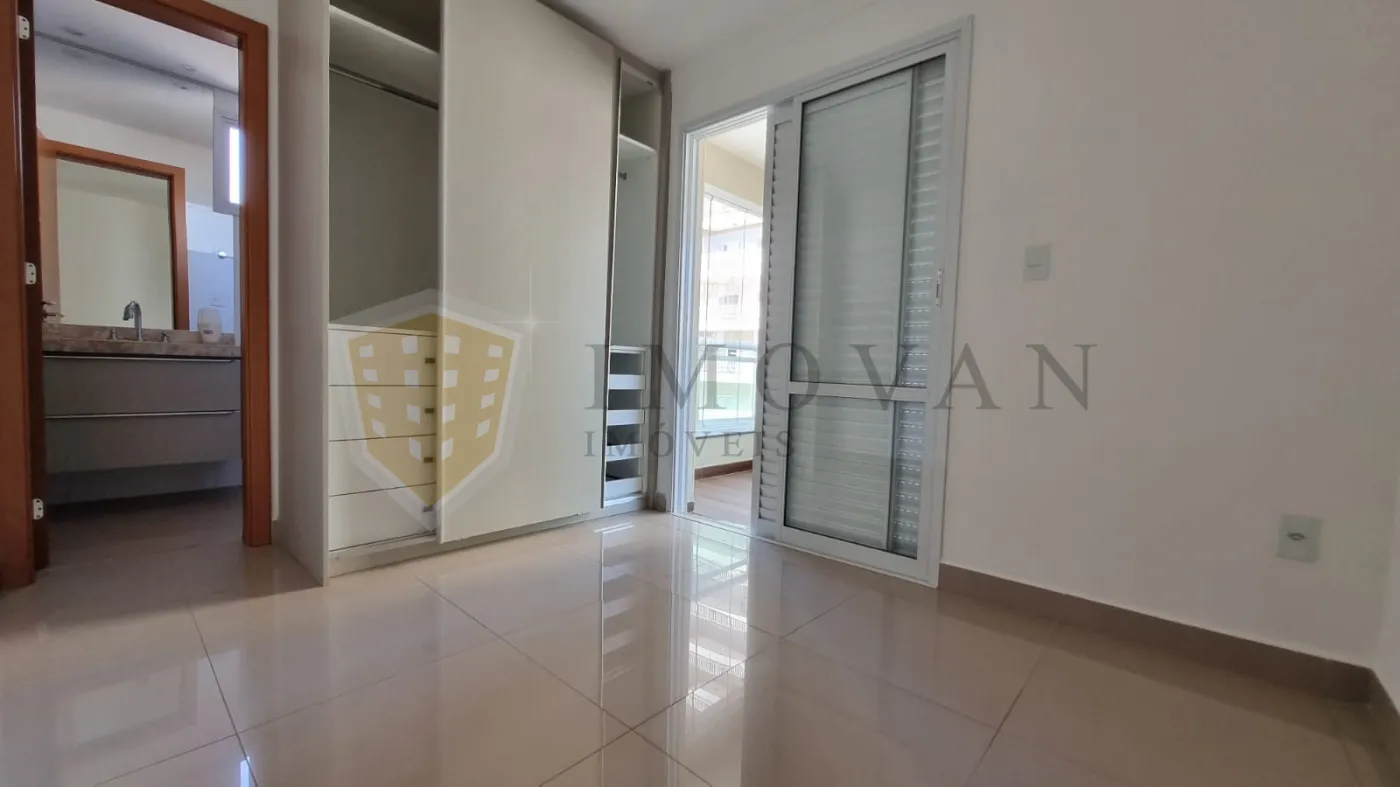 Alugar Apartamento / Padrão em Ribeirão Preto R$ 2.900,00 - Foto 13