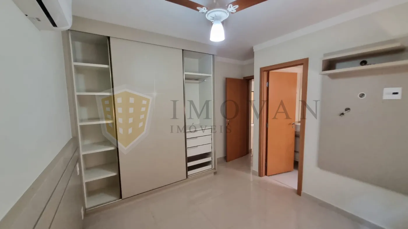 Alugar Apartamento / Padrão em Ribeirão Preto R$ 2.000,00 - Foto 13