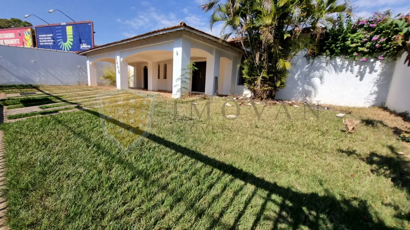 Alugar Casa / Padrão em Ribeirão Preto R$ 12.000,00 - Foto 4