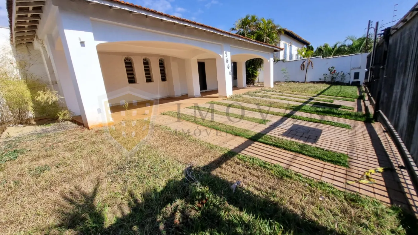 Alugar Casa / Padrão em Ribeirão Preto R$ 12.000,00 - Foto 3