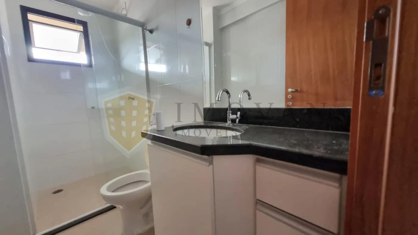 Alugar Apartamento / Kitchnet em Ribeirão Preto R$ 1.100,00 - Foto 8