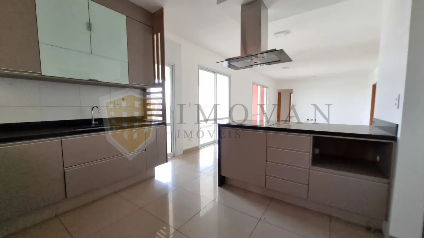 Alugar Apartamento / Padrão em Ribeirão Preto R$ 5.000,00 - Foto 8