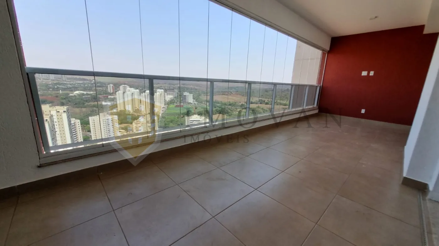 Alugar Apartamento / Padrão em Ribeirão Preto R$ 5.000,00 - Foto 6