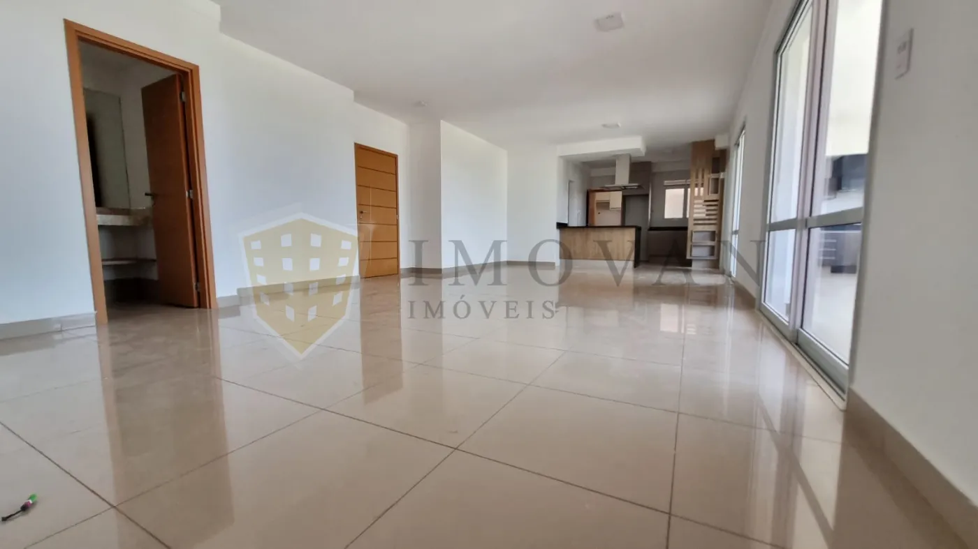 Alugar Apartamento / Padrão em Ribeirão Preto R$ 5.000,00 - Foto 3