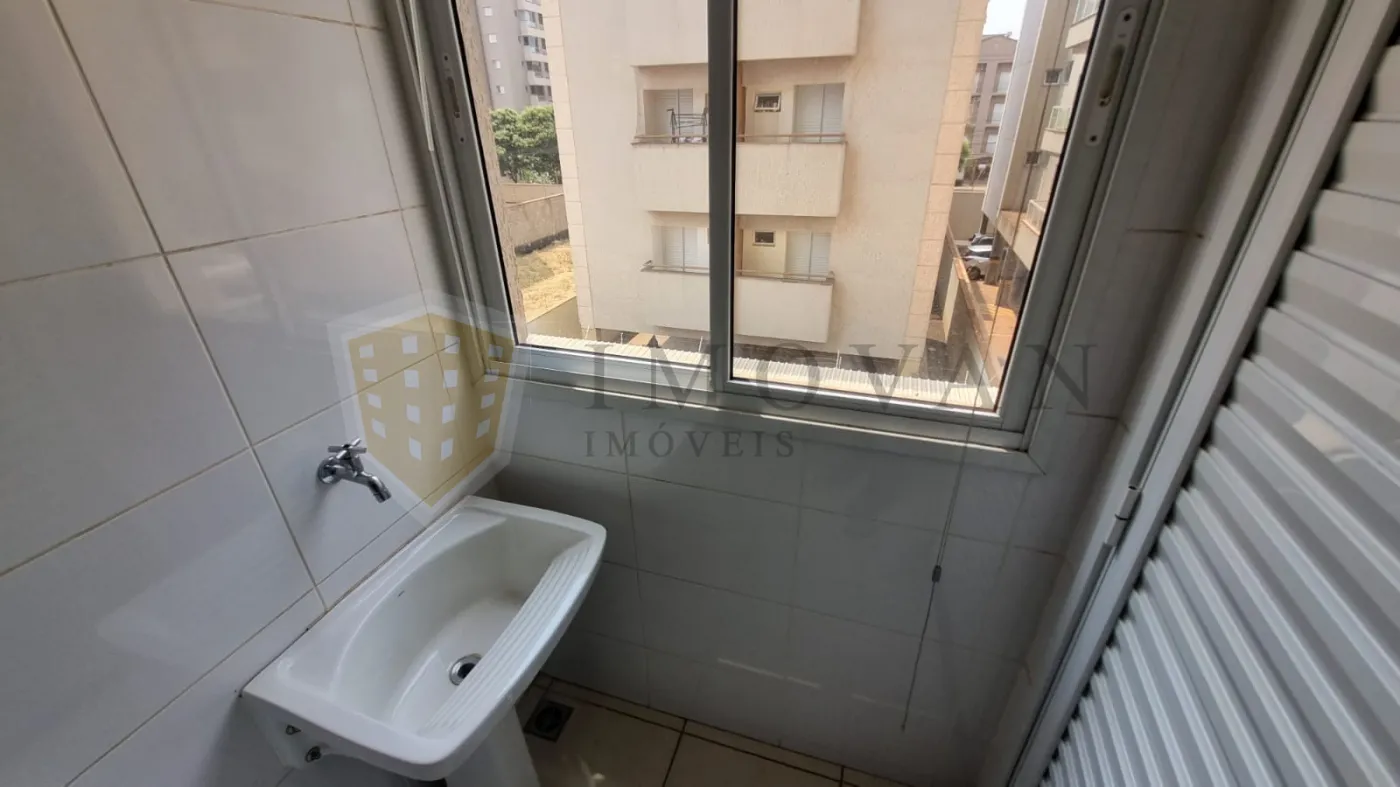 Alugar Apartamento / Padrão em Ribeirão Preto R$ 1.600,00 - Foto 6