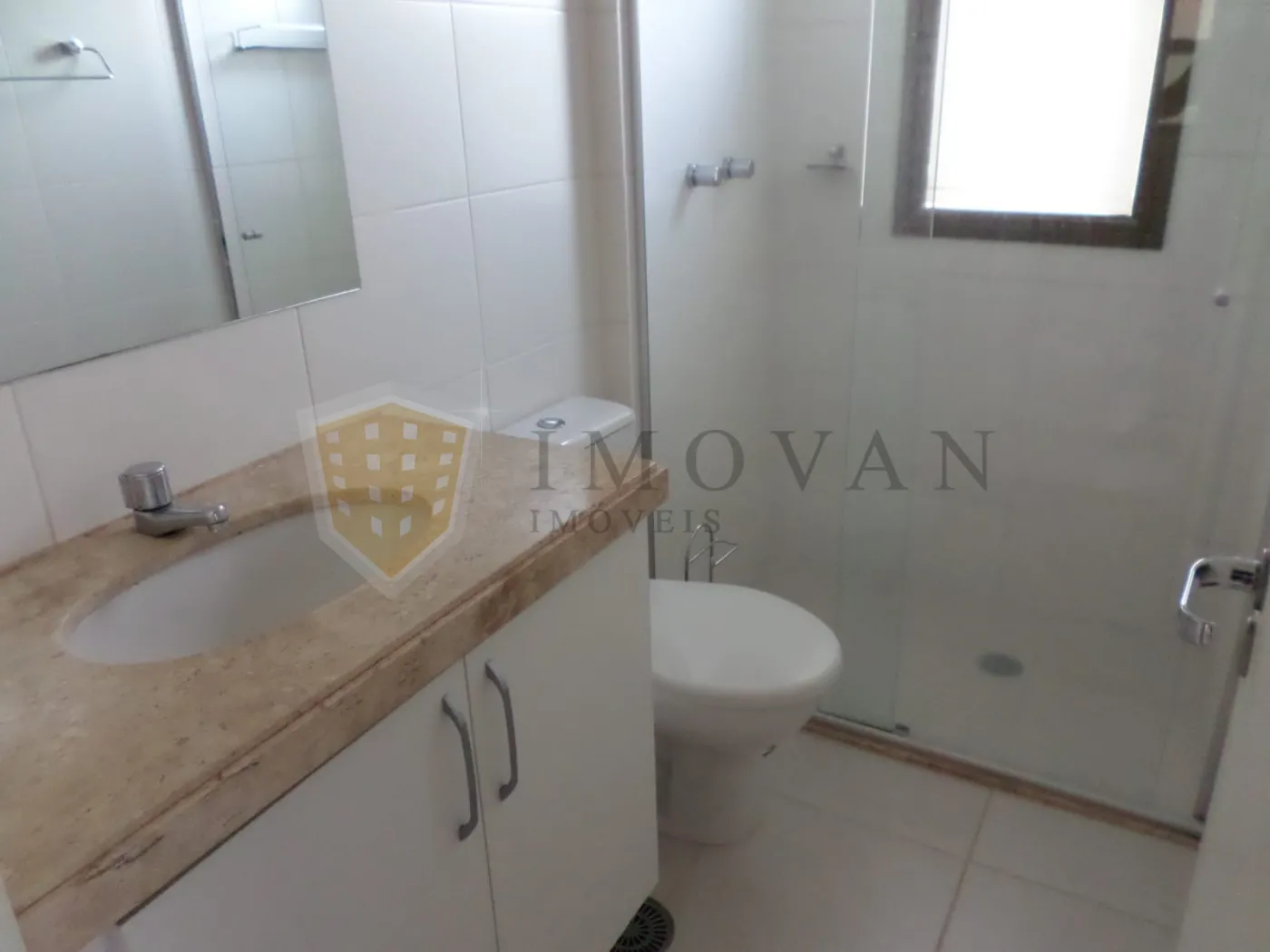 Alugar Apartamento / Padrão em Ribeirão Preto R$ 2.200,00 - Foto 18