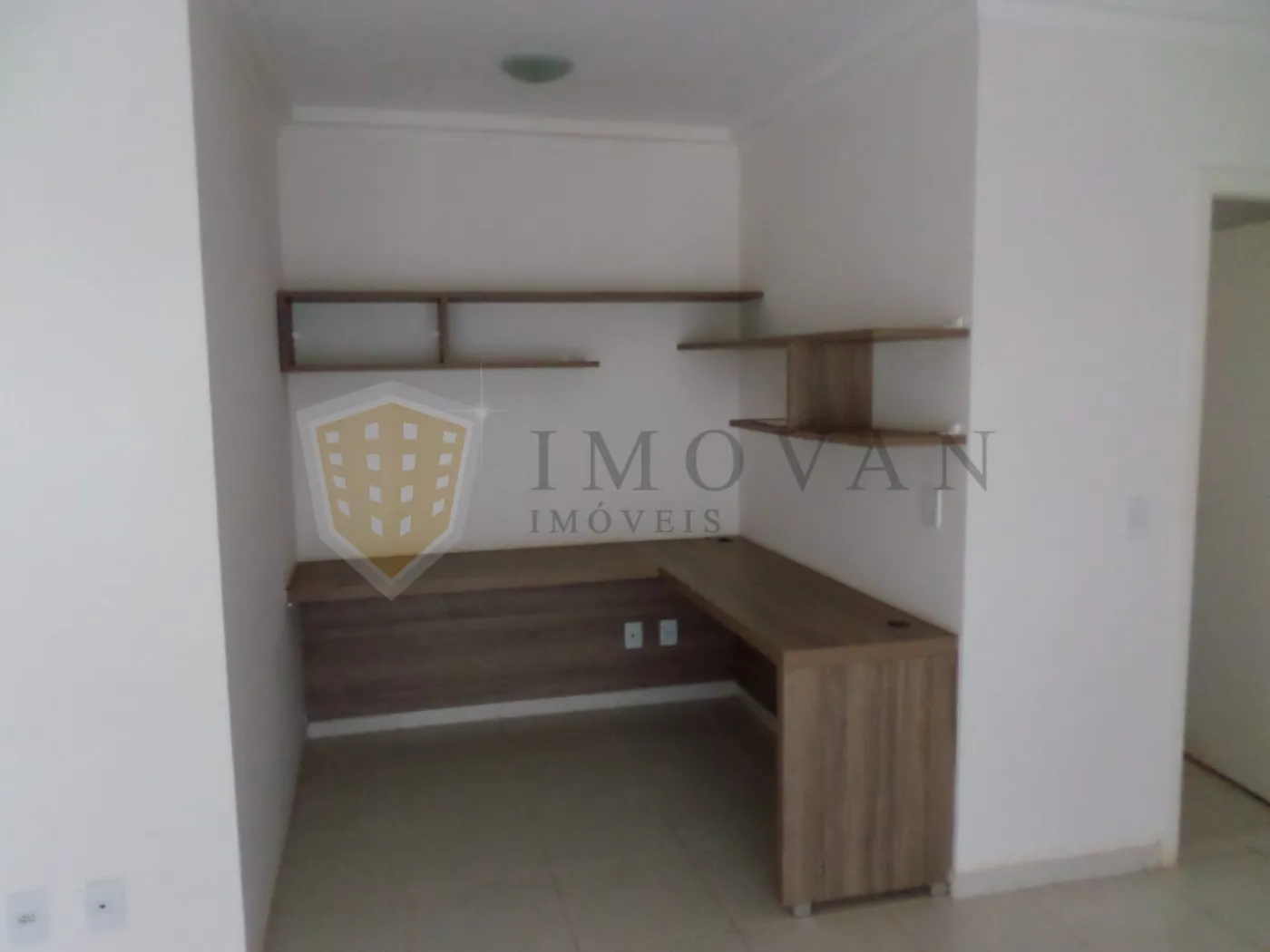 Alugar Apartamento / Padrão em Ribeirão Preto R$ 2.200,00 - Foto 8