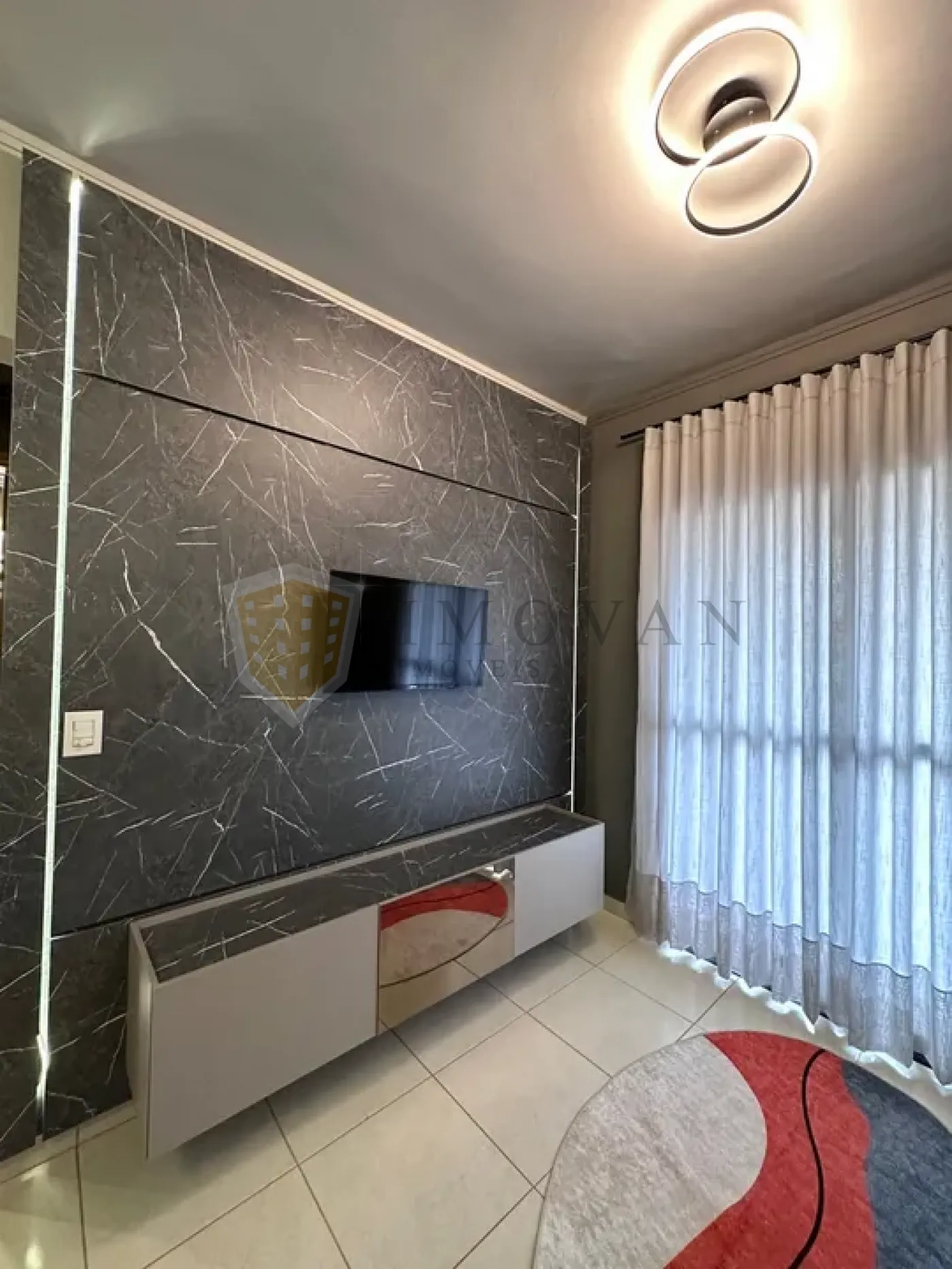 Alugar Apartamento / Padrão em Ribeirão Preto R$ 2.450,00 - Foto 6