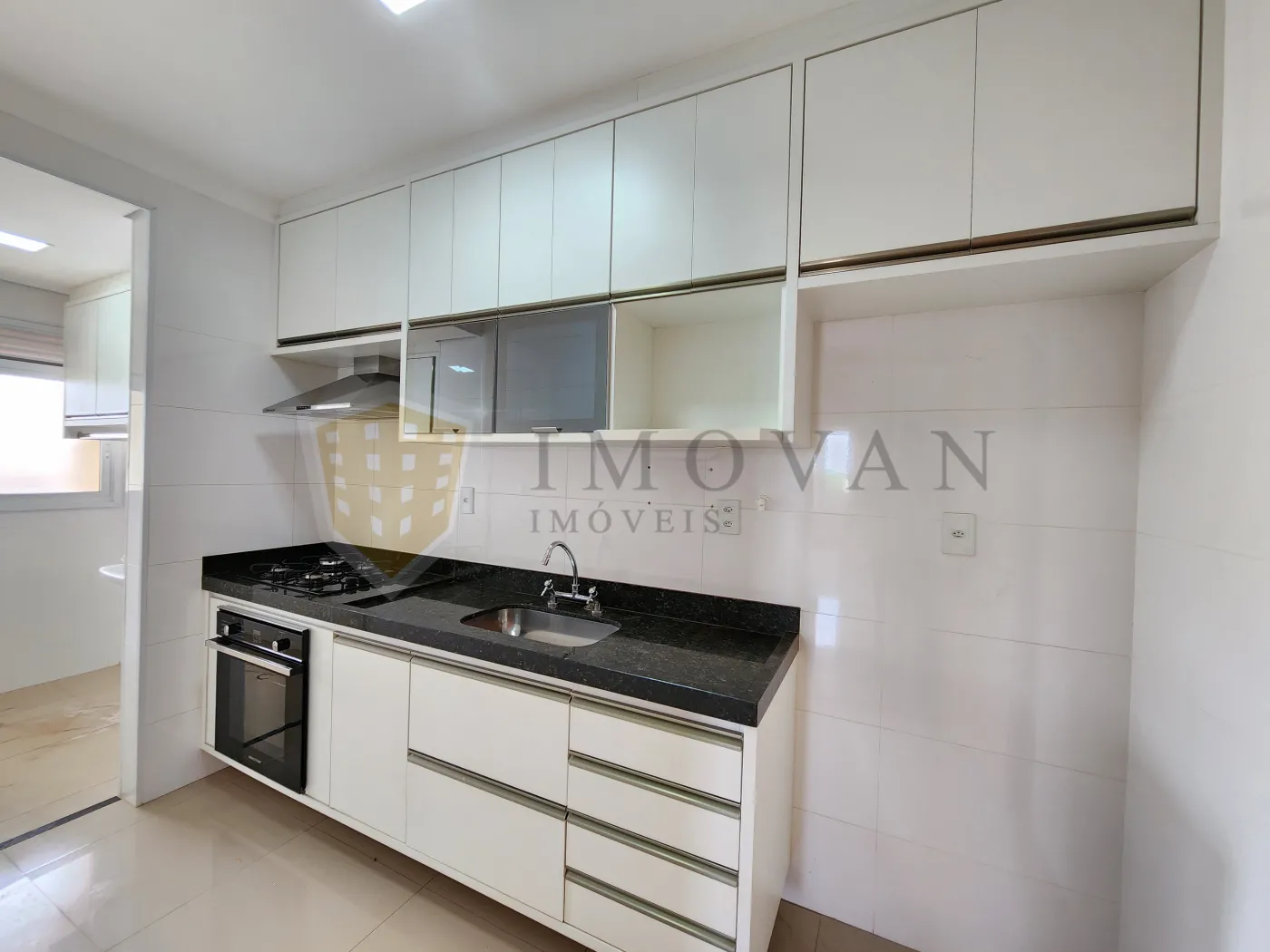 Alugar Apartamento / Padrão em Ribeirão Preto R$ 3.200,00 - Foto 3