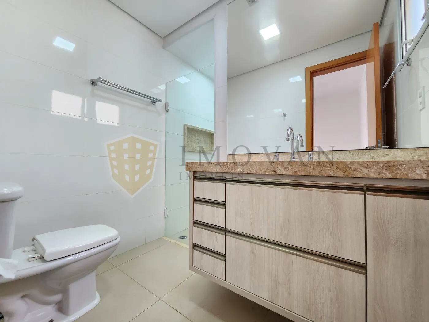 Alugar Apartamento / Padrão em Ribeirão Preto R$ 3.200,00 - Foto 14