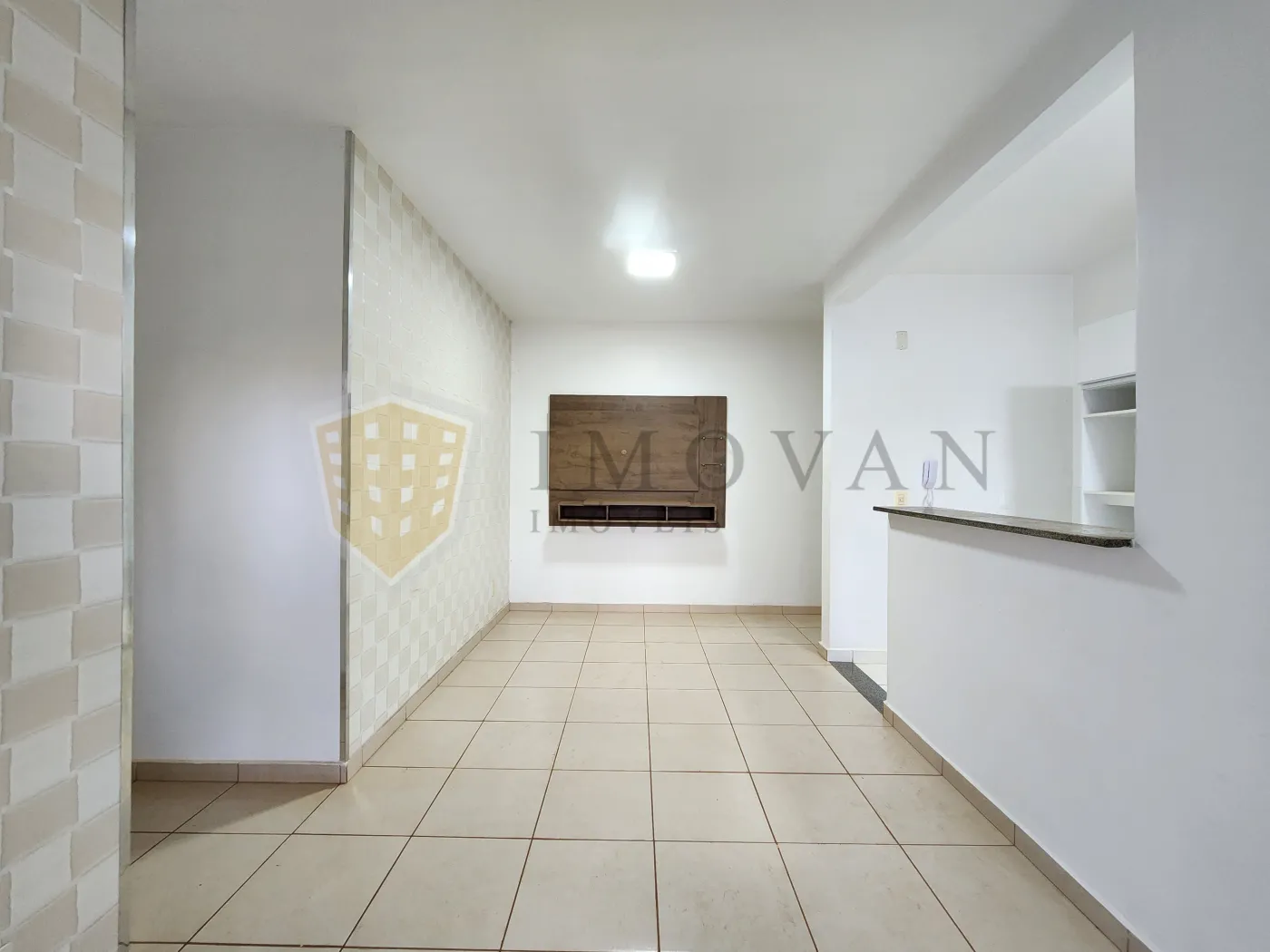 Alugar Apartamento / Padrão em Ribeirão Preto R$ 1.500,00 - Foto 5