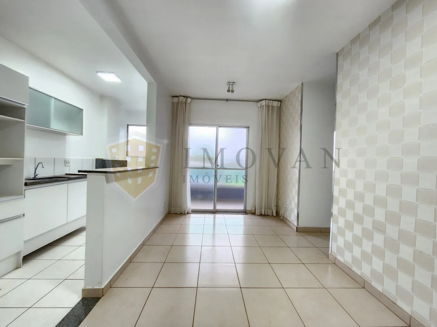 Alugar Apartamento / Padrão em Ribeirão Preto R$ 1.500,00 - Foto 6