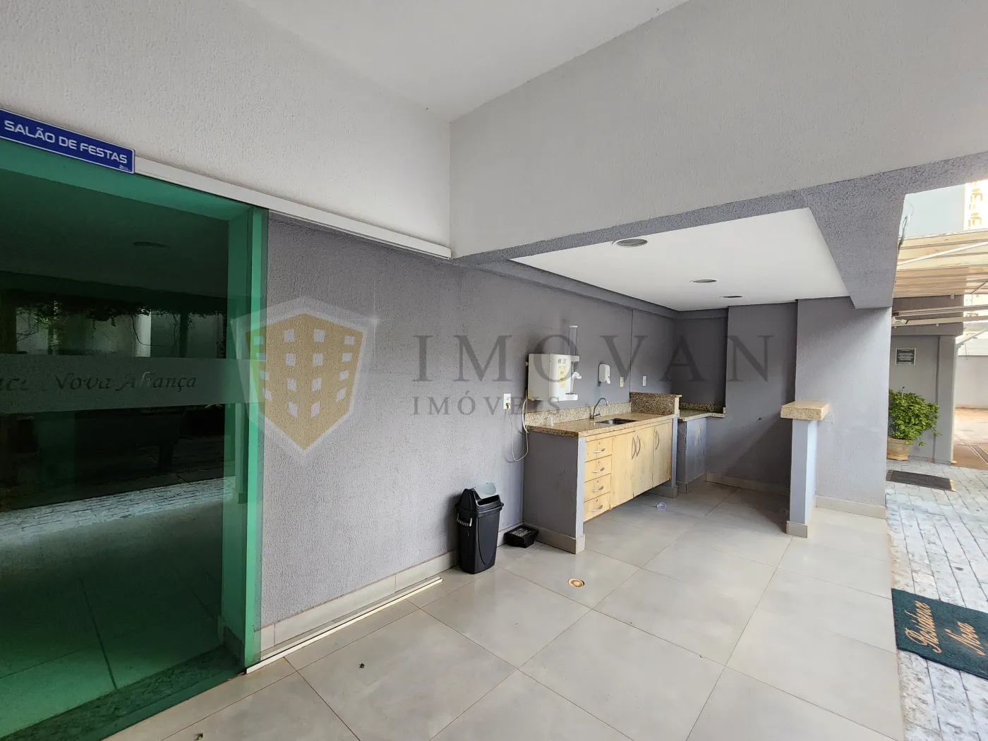 Alugar Apartamento / Padrão em Ribeirão Preto R$ 1.500,00 - Foto 17