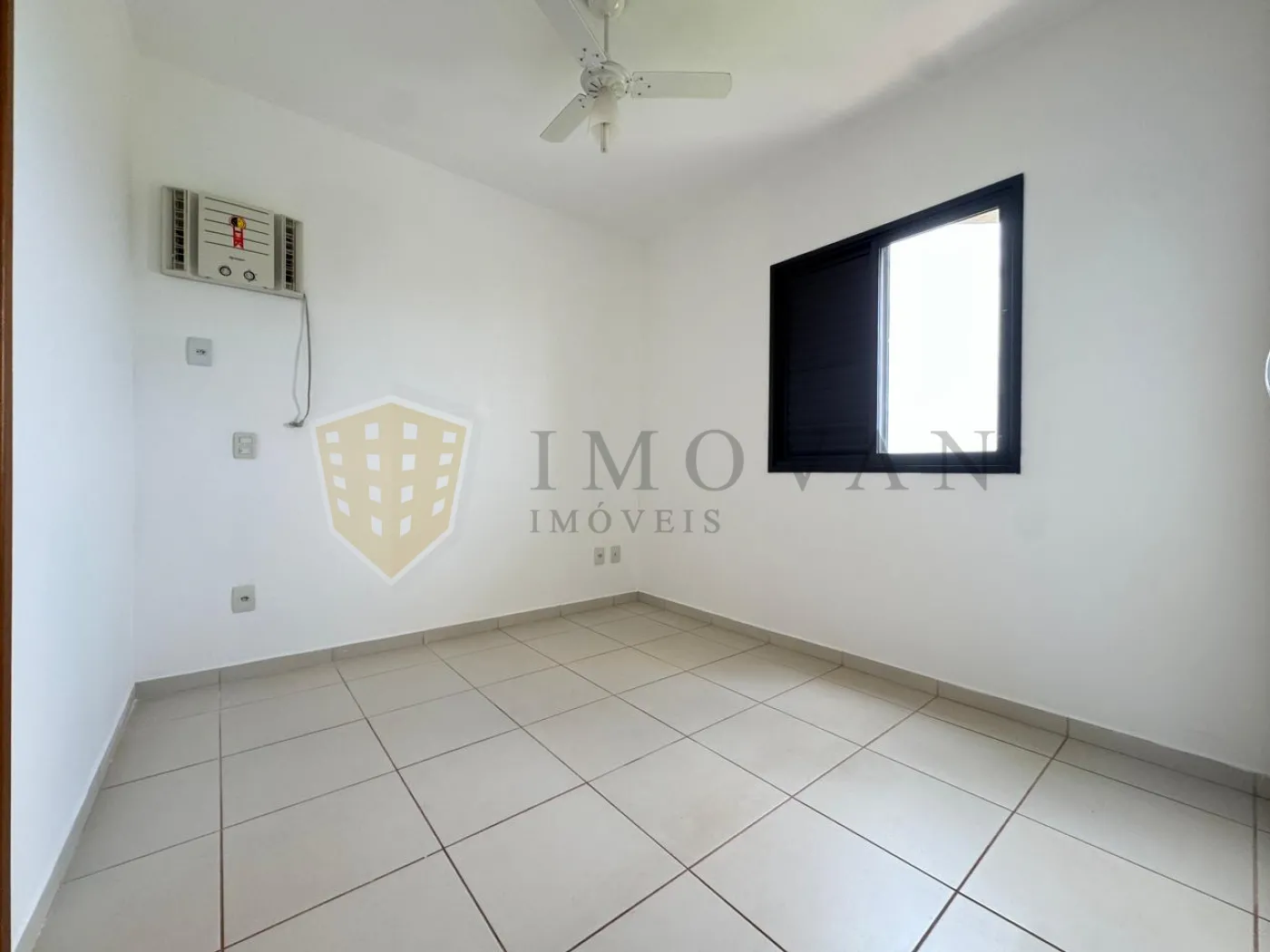 Alugar Apartamento / Padrão em Ribeirão Preto R$ 1.400,00 - Foto 10