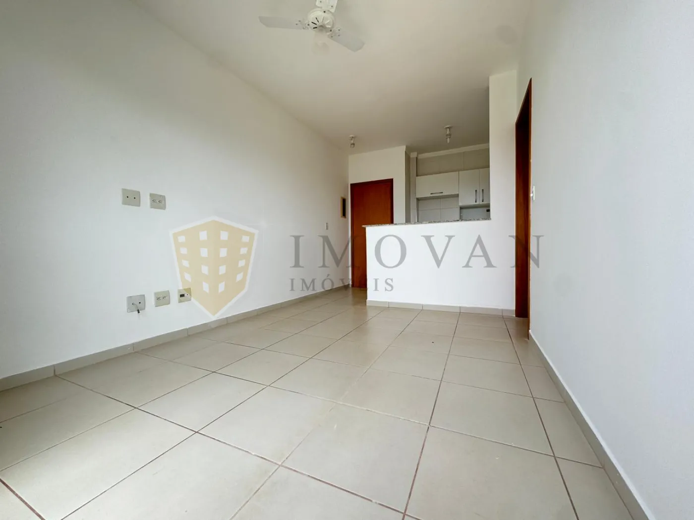 Alugar Apartamento / Padrão em Ribeirão Preto R$ 1.400,00 - Foto 9