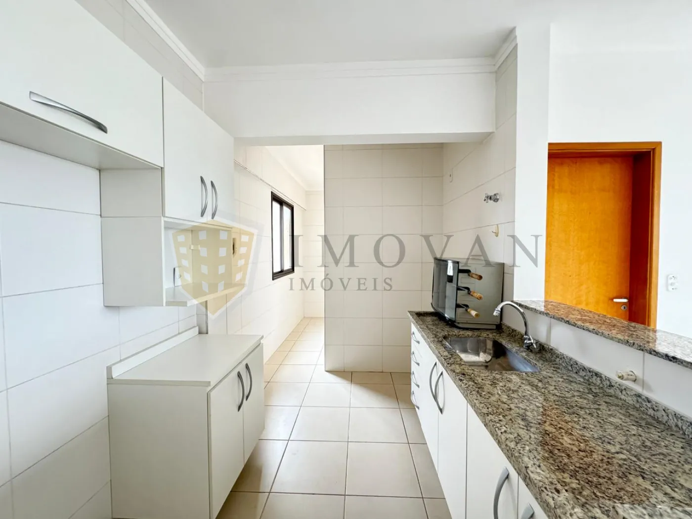 Alugar Apartamento / Padrão em Ribeirão Preto R$ 1.400,00 - Foto 3