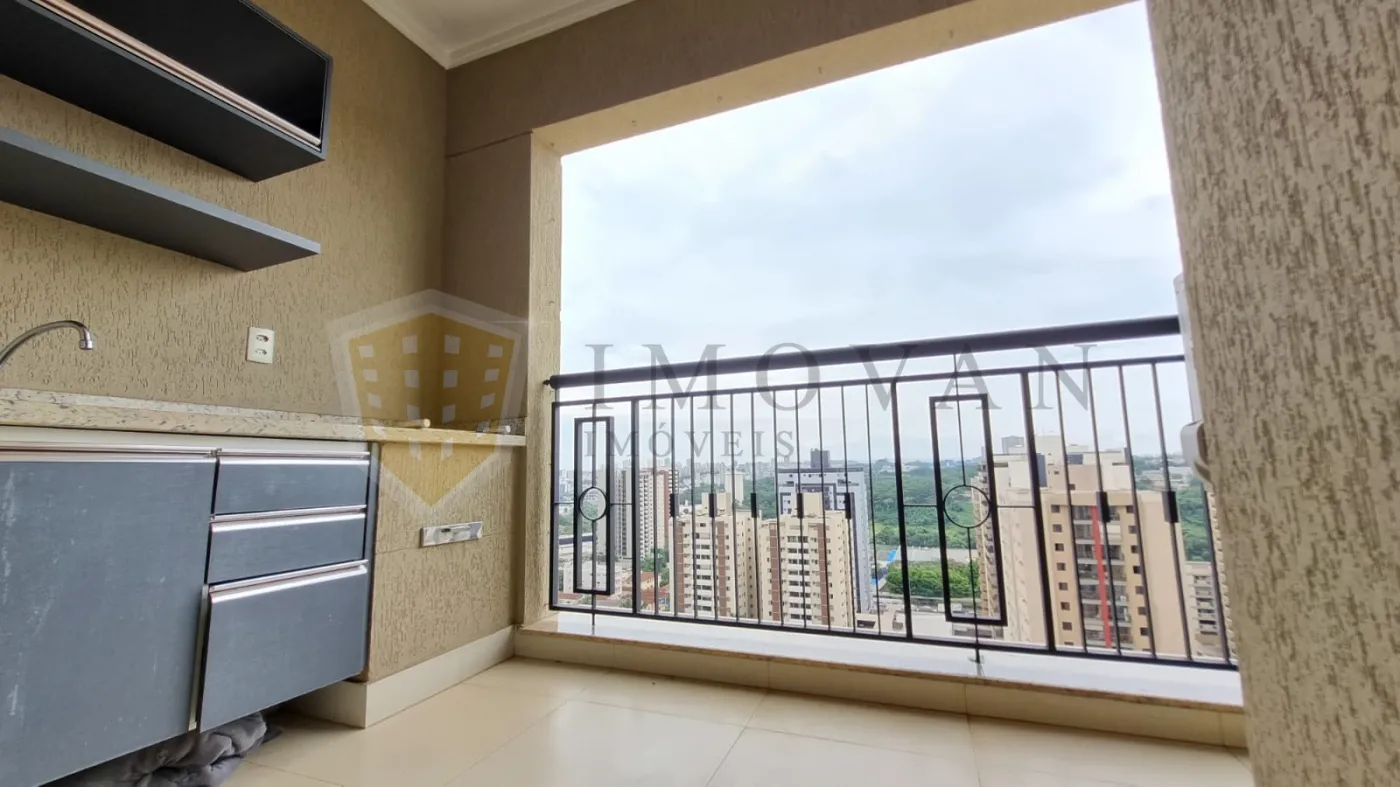 Alugar Apartamento / Padrão em Ribeirão Preto R$ 3.700,00 - Foto 4