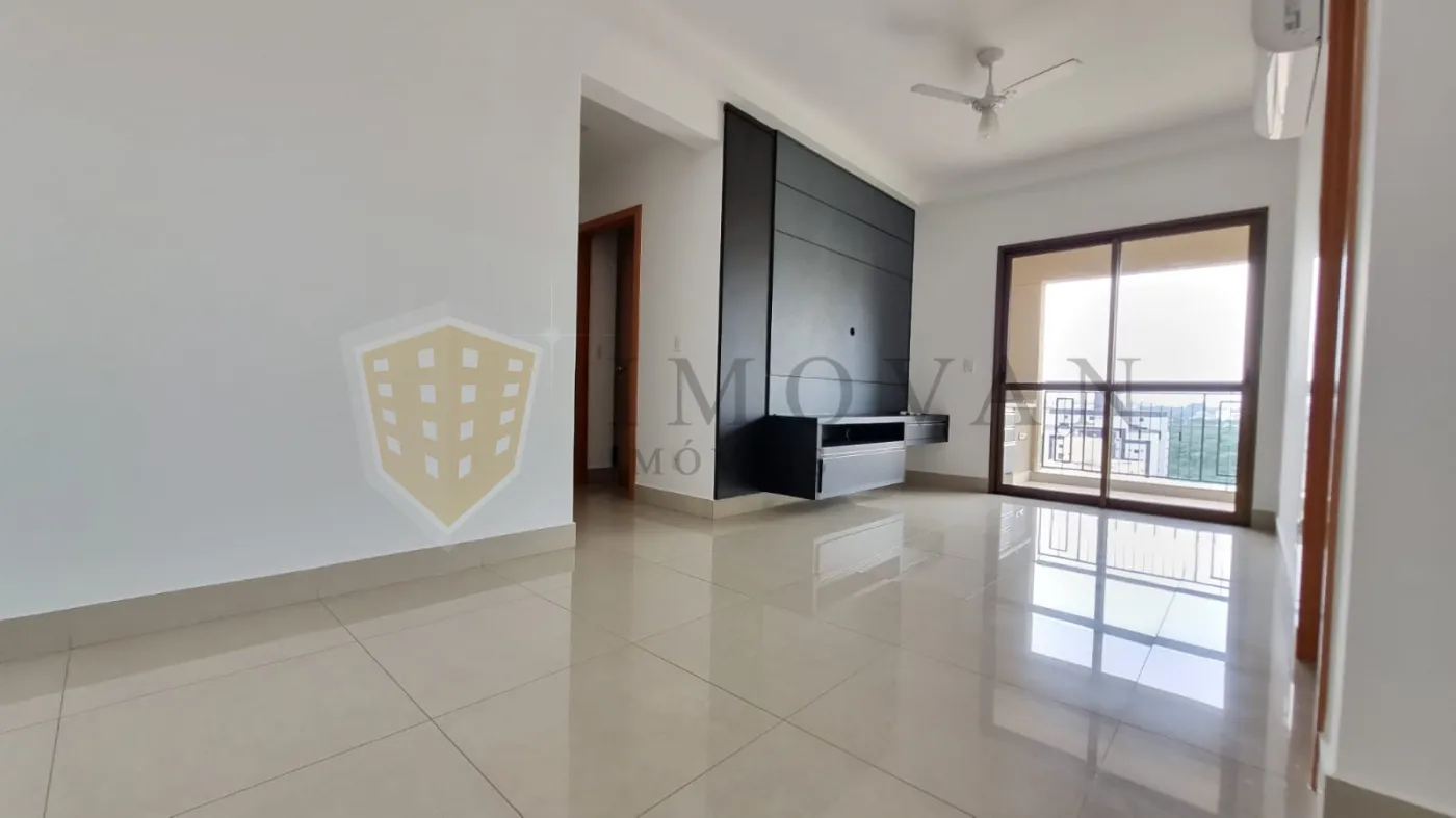 Alugar Apartamento / Padrão em Ribeirão Preto R$ 3.700,00 - Foto 2