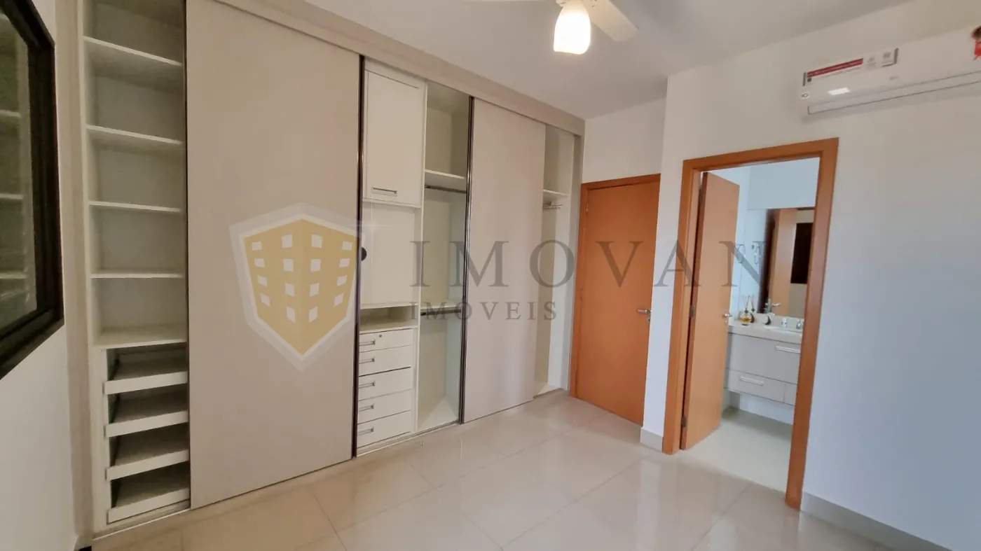 Alugar Apartamento / Padrão em Ribeirão Preto R$ 3.700,00 - Foto 11