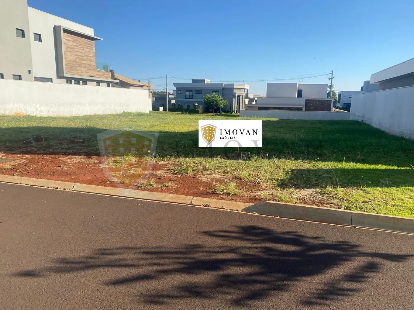 Comprar Terreno / Condomínio em Ribeirão Preto R$ 500.000,00 - Foto 1