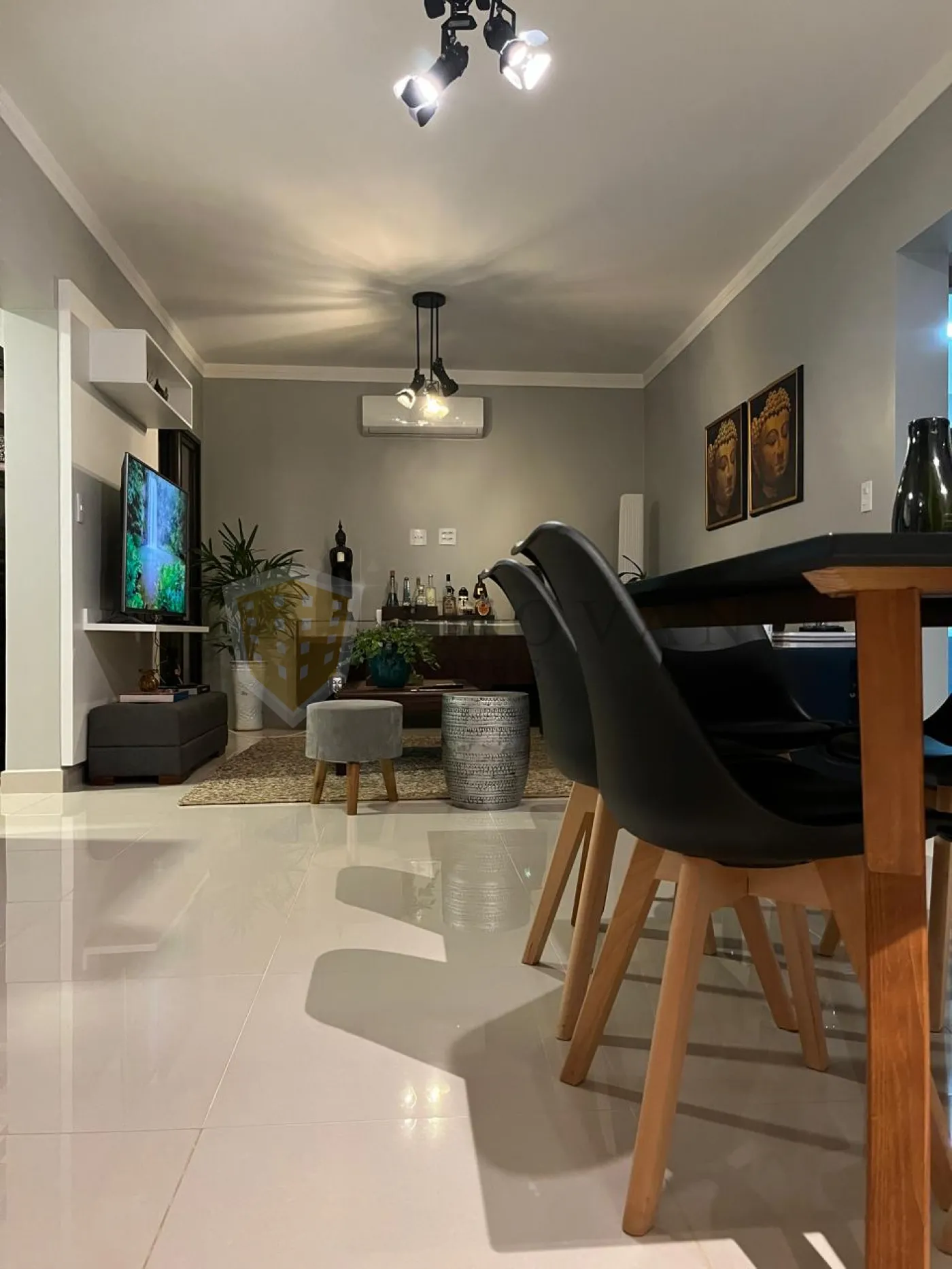 Comprar Apartamento / Padrão em Ribeirão Preto R$ 430.000,00 - Foto 6