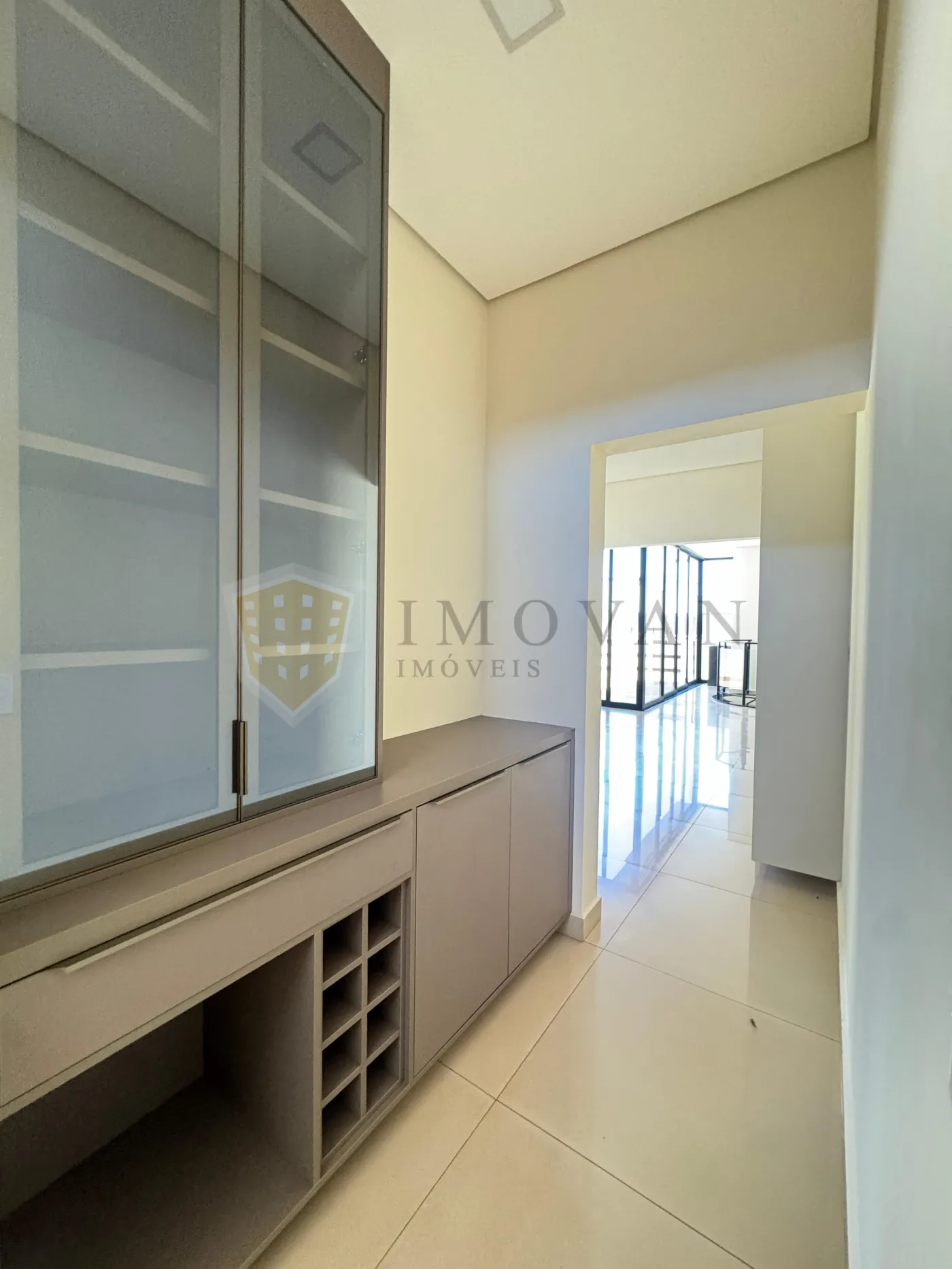 Alugar Casa / Condomínio em Ribeirão Preto R$ 9.900,00 - Foto 4