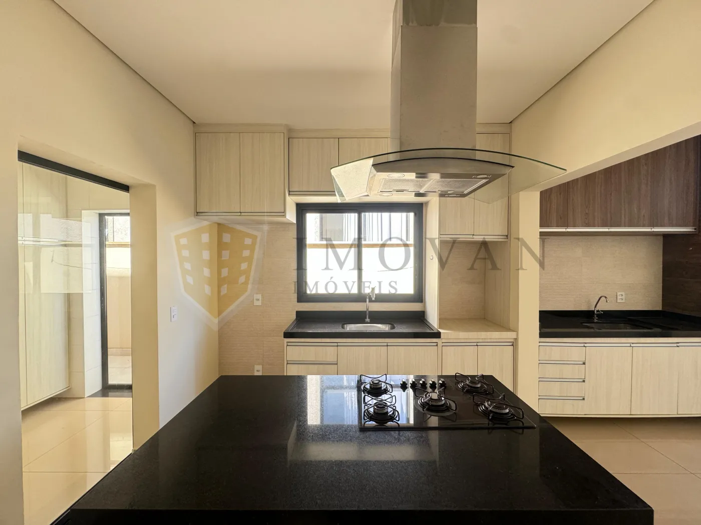 Alugar Casa / Condomínio em Ribeirão Preto R$ 9.900,00 - Foto 5