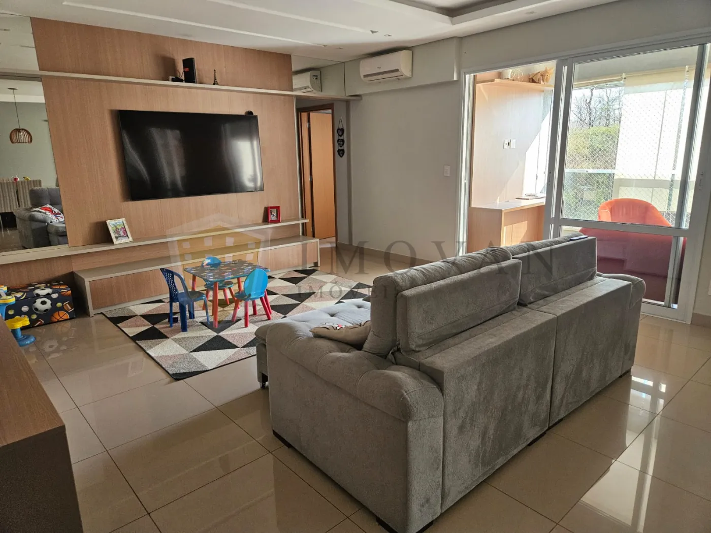 Comprar Apartamento / Padrão em Ribeirão Preto R$ 1.200.000,00 - Foto 4