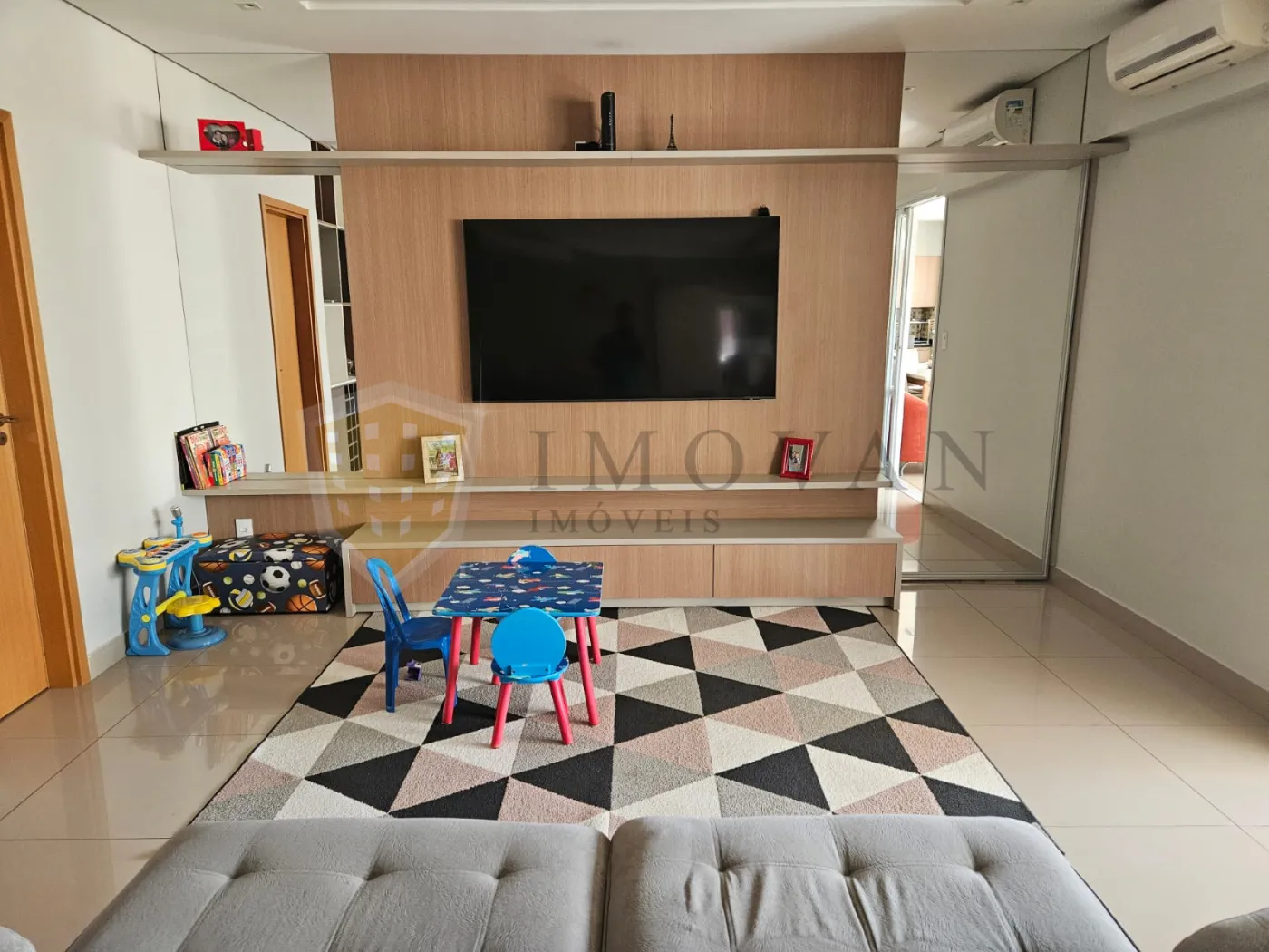 Comprar Apartamento / Padrão em Ribeirão Preto R$ 1.200.000,00 - Foto 6