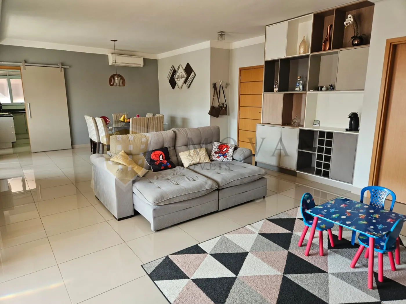 Comprar Apartamento / Padrão em Ribeirão Preto R$ 1.200.000,00 - Foto 9