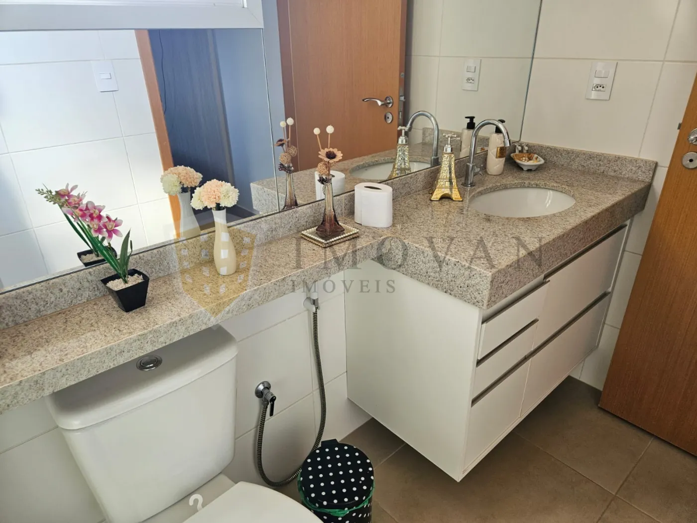 Comprar Apartamento / Padrão em Ribeirão Preto R$ 1.200.000,00 - Foto 17